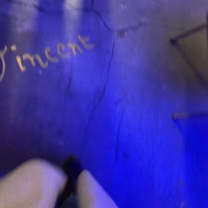 Meet your Posher, Lency